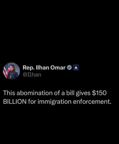 ILHAM OMAR EXIT POLLING