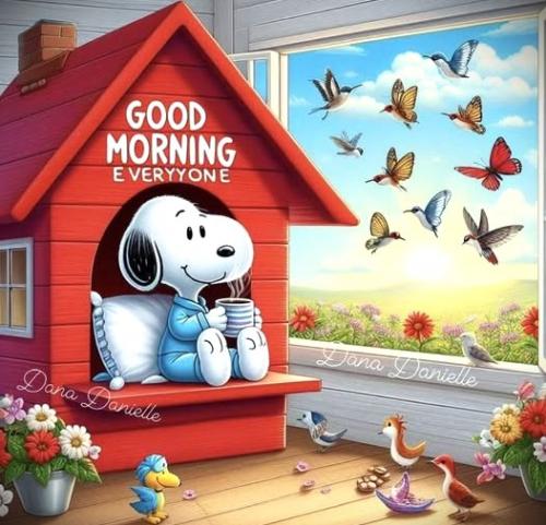 072125 - GM Snoopy