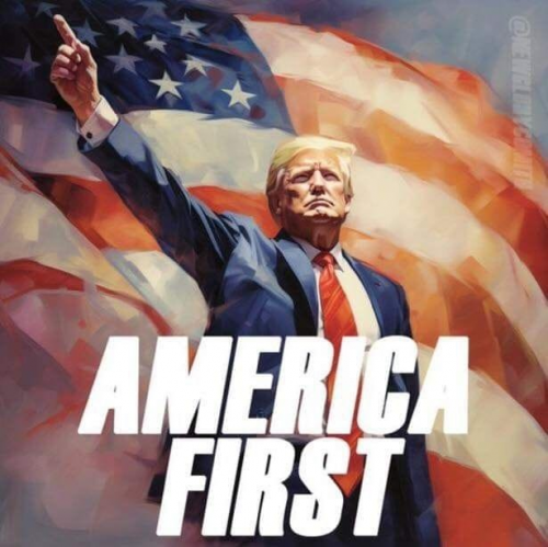 America First