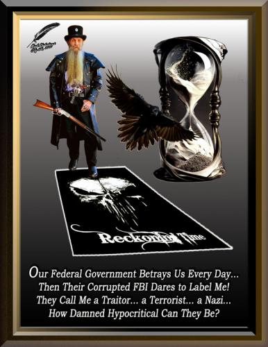 Punisher ~Reckoning Time~