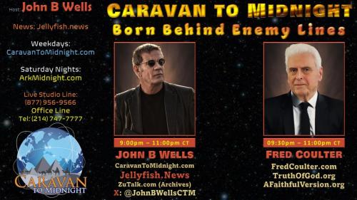 Show Banner