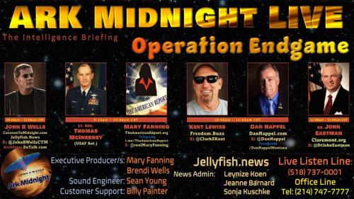 Show Banner