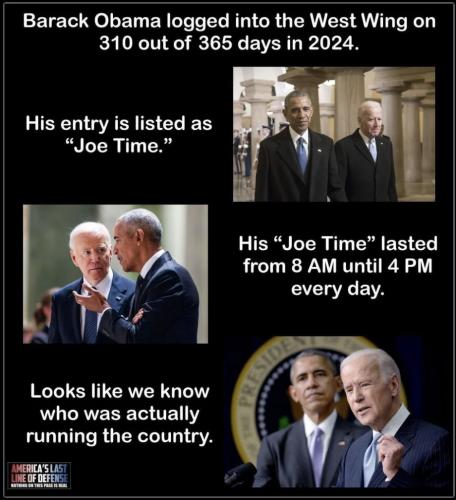 Joe time 01