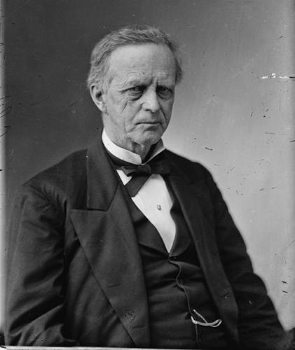 JULY 17 trumbull-lyman-portrait