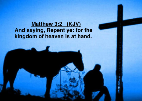 Matt 3.2