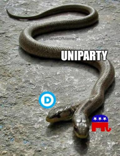 UniParty