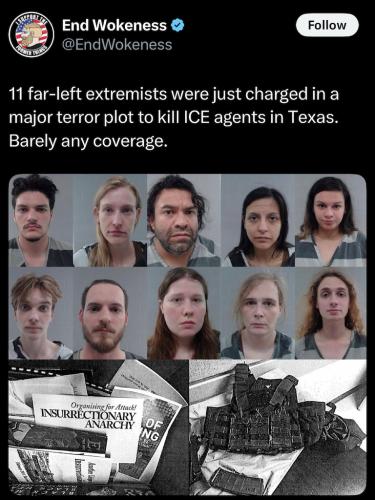 ICE TEXAS