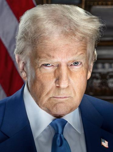 TRUMP MOST SUCESSFUL