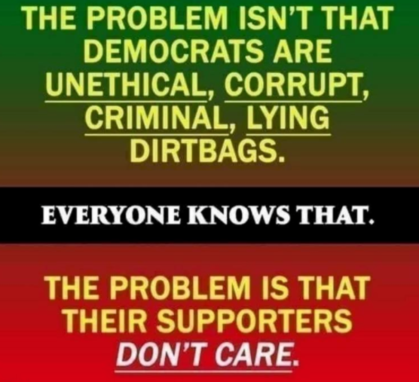 don't care