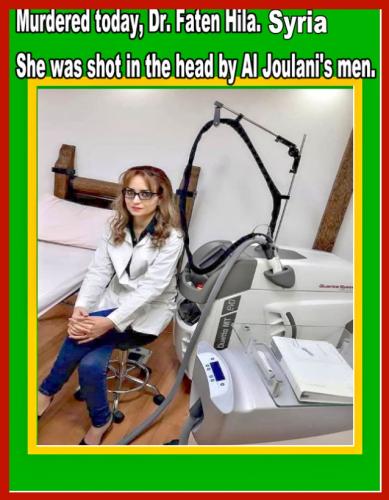 killed by julani
