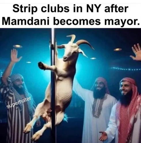 strip clubs in New York