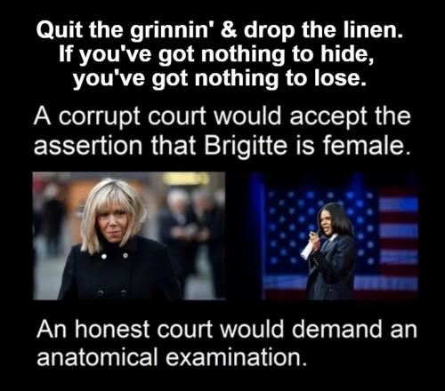 Quit the grinnin and drop the linen Brigitte Macron.768px