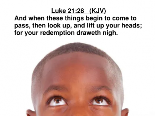 Luke 21.28q