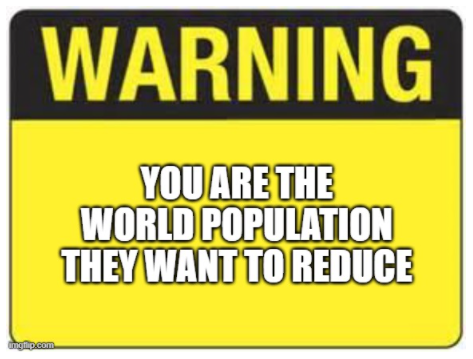 Warning wk