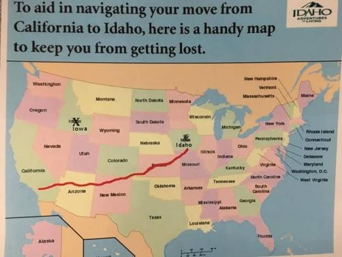 Follow the directions