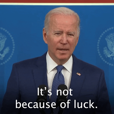 BIDEN ACCOMPLISHMENTS GIF