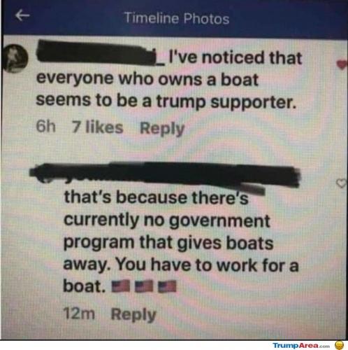 noticed