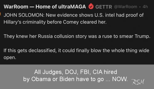 Killary guilt