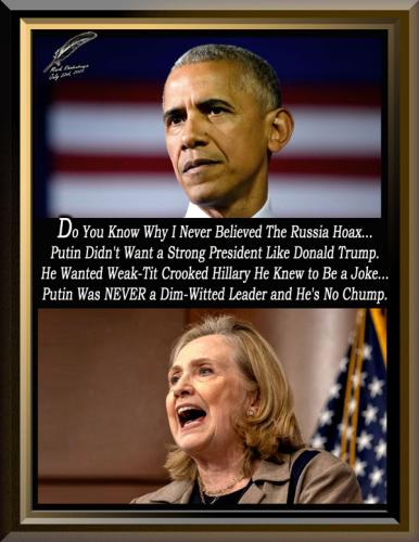 Russia Hoax