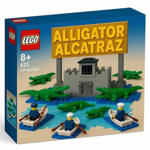 lego