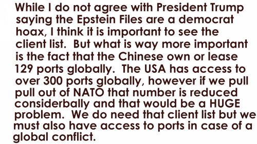 Global Conflict