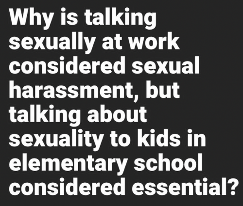 SEXUAL HARAZEMENT