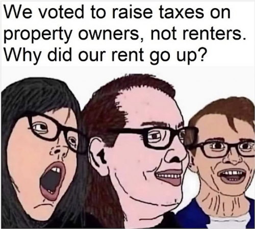 LANDLORDS