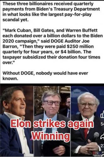 Cuban Gates Buffet