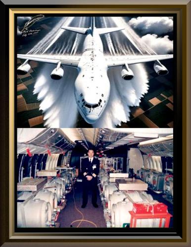 Chemtrails ~Weather Modification~