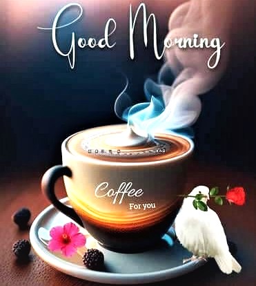 072725 - GM Coffee, dove