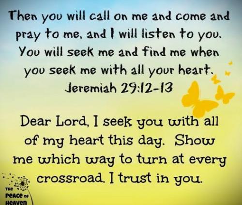 072325 - Seek me Jere 29-12,13