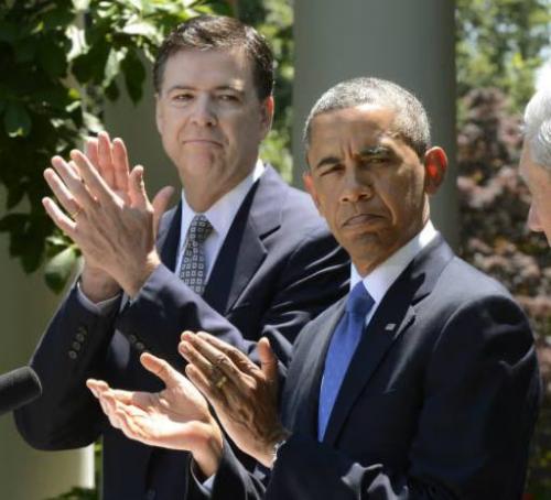 HILLARY EMAILS OBAMA 666