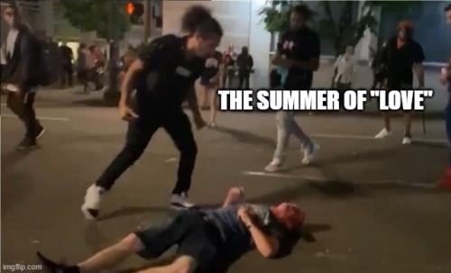 SUMMER OF LOVE 2