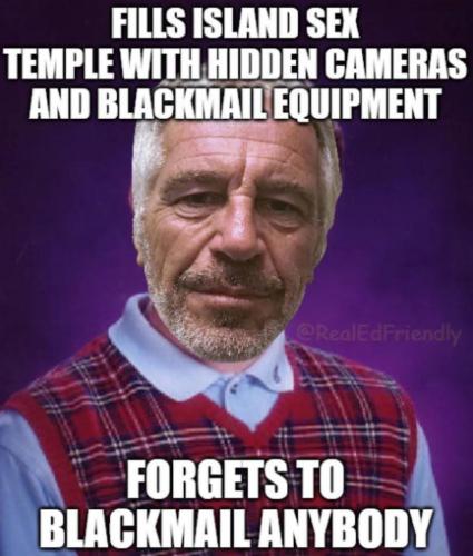 FORGETS