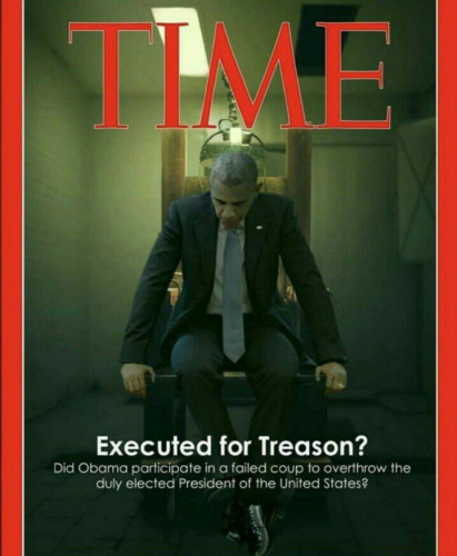 b.o. in an electric chair