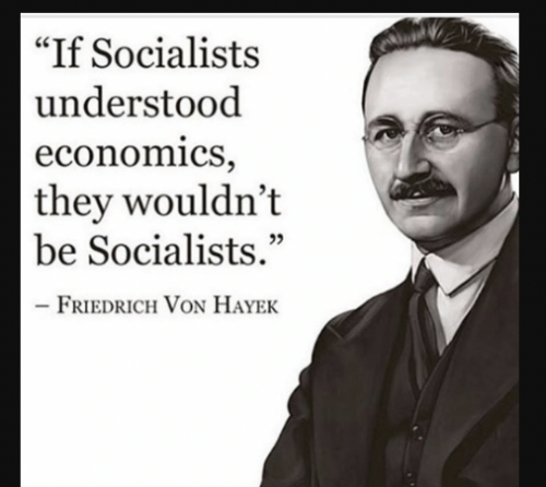 socialists