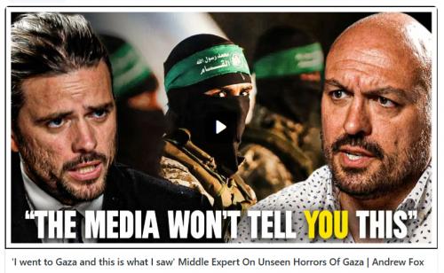 Media won't tell you this screenshot