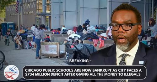 CHICAGO PUBLIC SCHOOLS