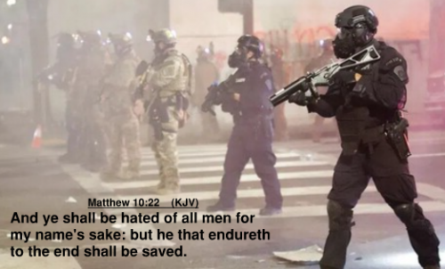 Matt 10.22