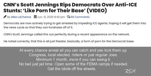 Congress-rioters arrest all
