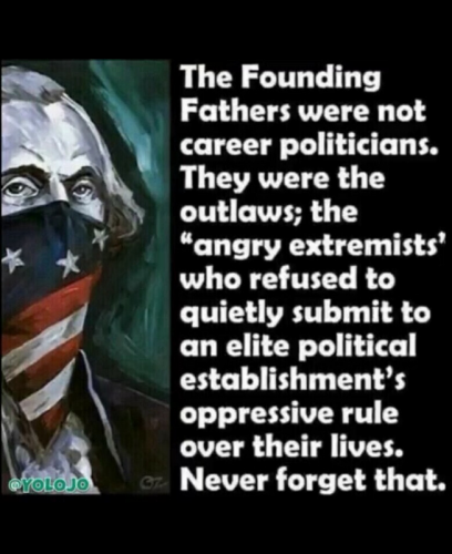 Founting Fathers