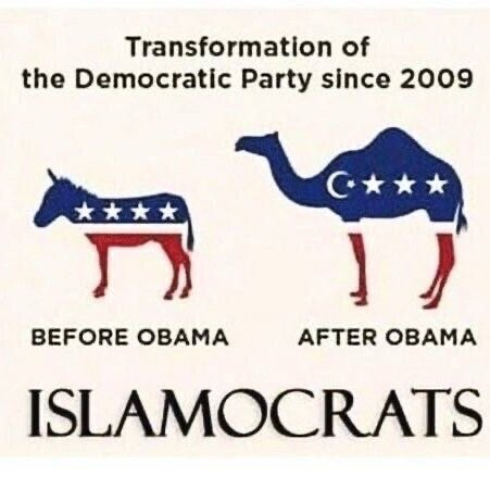 islamocrats