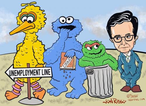 SESAME STREET MONEY