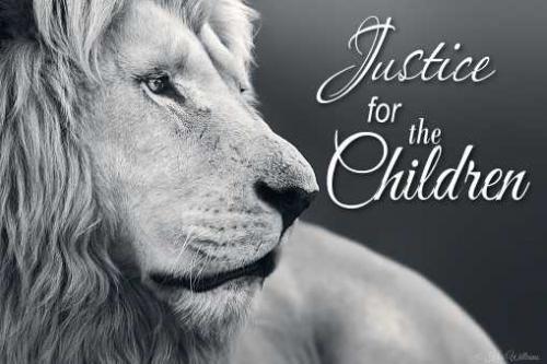 Justice for the Children