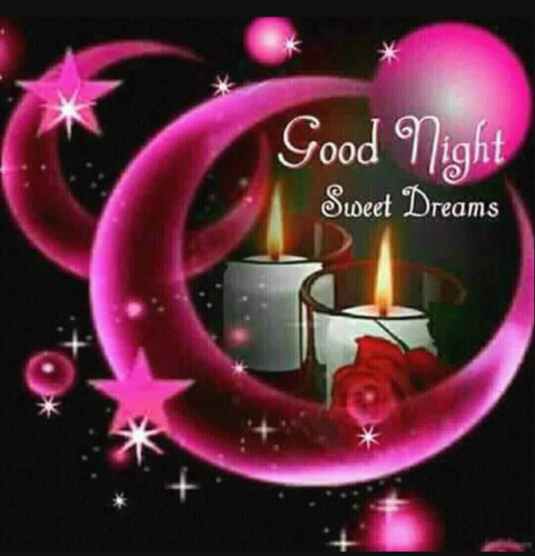 Good Night 95