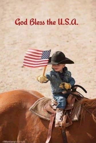 Never to young