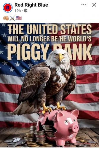 PIGGY BANK MW