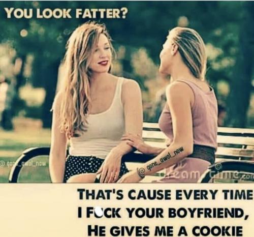 fatter