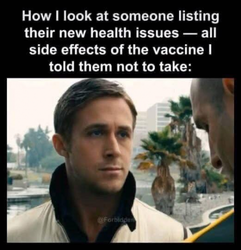 HEALTH ISSUES MW