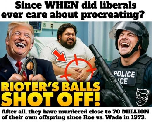 Since WHEN did liberals ever care about procreating.768px